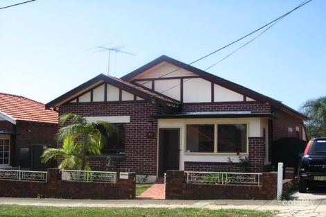 Property photo of 65 Dalmar Street Croydon NSW 2132
