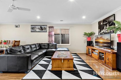 Property photo of 7 Dalwood Way Wollert VIC 3750