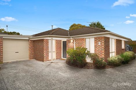 2/4 Colchester Rd, Kilsyth, VIC 3137