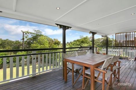 Property photo of 122 Ashby Street Fairfield QLD 4103