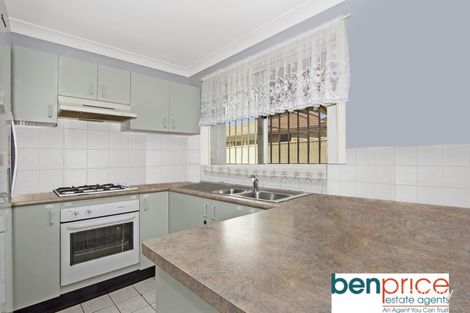 Property photo of 11 Raj Place Mount Druitt NSW 2770