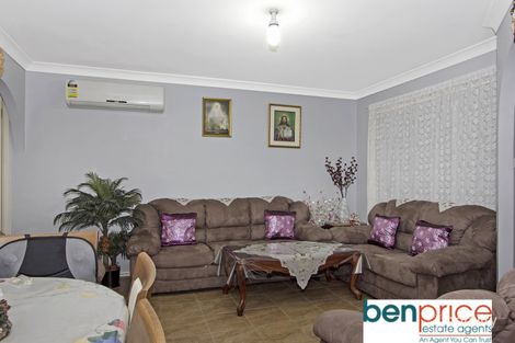 Property photo of 11 Raj Place Mount Druitt NSW 2770