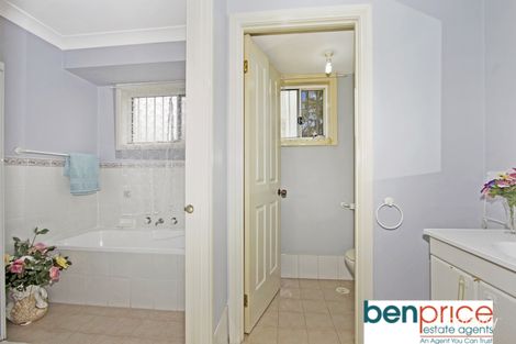 Property photo of 11 Raj Place Mount Druitt NSW 2770