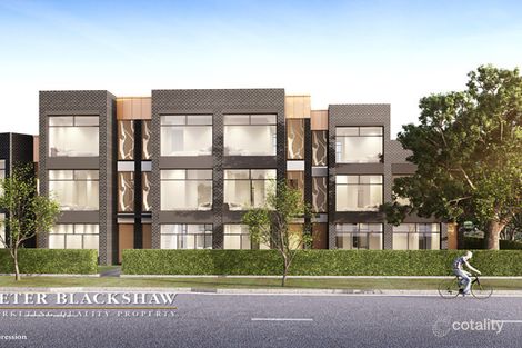 6/4 Berrigan Cres, O'Connor, ACT 2602