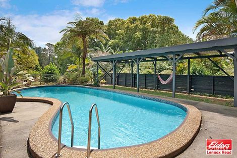 Property photo of 1709 Pacific Highway Knockrow NSW 2479
