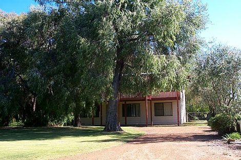 Property photo of 406 Geographe Bay Road Quindalup WA 6281