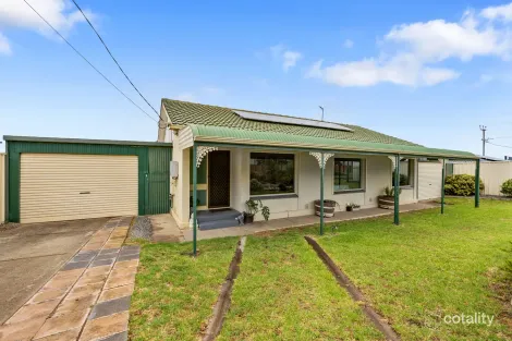 4 Moorong Rd, O'Sullivan Beach, SA 5166