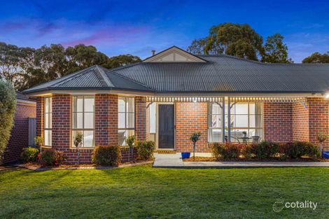Property photo of 10 Deep Lead Close Canadian VIC 3350