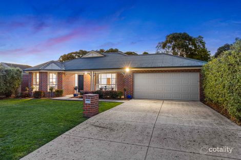 Property photo of 10 Deep Lead Close Canadian VIC 3350