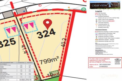 Property photo of 2 Heritage Hill Drive Roma QLD 4455