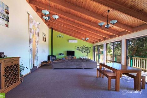 92 Panorama Dr, Farmborough Heights, NSW 2526