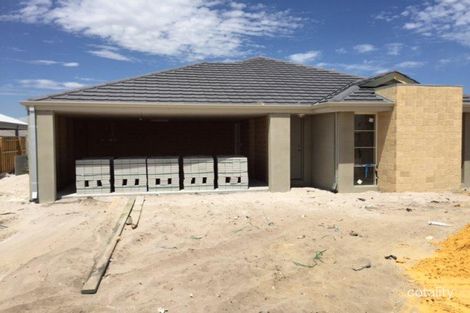 Property photo of 15 Ranfurly Approach Ellenbrook WA 6069
