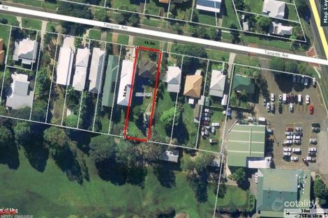 Property photo of 18 Tamaree Avenue Wynnum QLD 4178