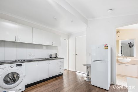 Property photo of 16A Central Avenue Paddington QLD 4064