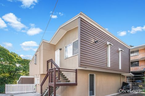 16a Central Ave, Paddington, QLD 4064
