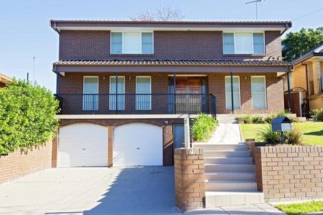 21 Cherrybrook Rd, Lansvale, NSW 2166