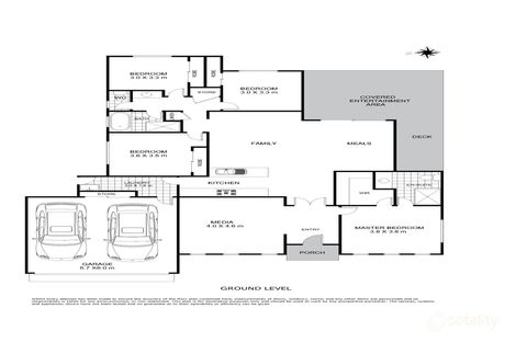 Property photo of 17 Edwin Street Westbrook QLD 4350