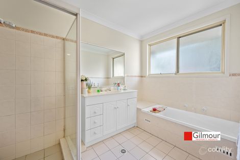 Property photo of 37/81 Lalor Road Quakers Hill NSW 2763