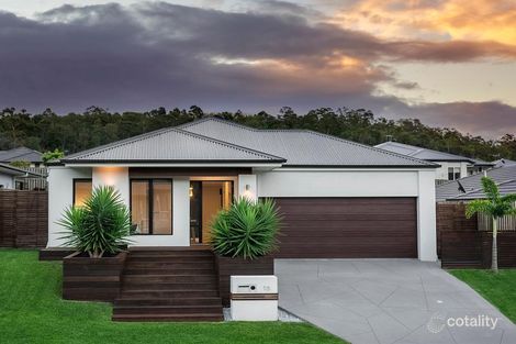 Property photo of 15 Dorretti Circuit Upper Coomera QLD 4209