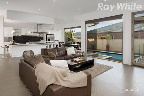 Property photo of 24 Quartz Grove Epping VIC 3076
