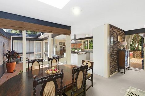 Property photo of 5 Cornwall Avenue Turramurra NSW 2074