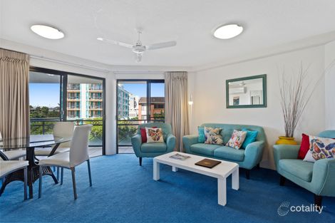 31/17-19 Brisbane Rd, Mooloolaba, QLD 4557