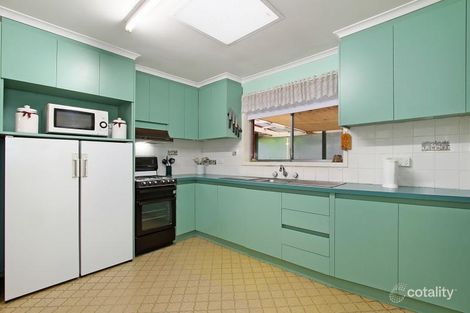 Property photo of 401 Hull Road Mooroolbark VIC 3138