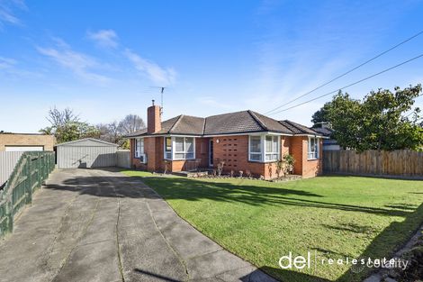 46 Oakwood Ave, Dandenong North, VIC 3175