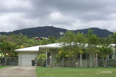 47 De Jarlais St, Earlville, QLD 4870