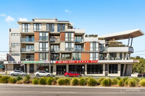 Property photo of 506/193-195 Springvale Road Nunawading VIC 3131