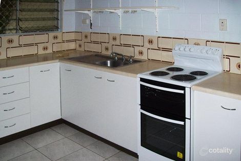 Property photo of 1/15 Ryrie Crescent Rasmussen QLD 4815