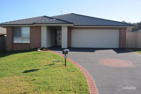 Property photo of 46 Kuttabul Road Wadalba NSW 2259