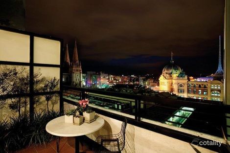 Property photo of 503/3 Scott Alley Melbourne VIC 3000