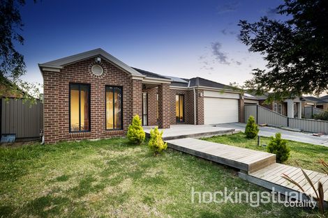 37 Chesterton Ave, Tarneit, VIC 3029