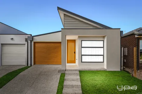 Property photo of 10 Arbuckle Road Werribee VIC 3030