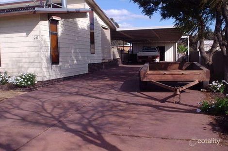 Property photo of 26 Memorial Avenue Dowerin WA 6461