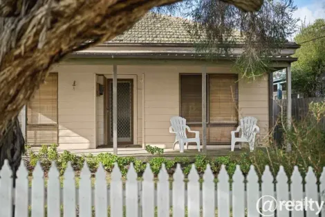 Property photo of 64 Champ Elysees Esplanade Coronet Bay VIC 3984