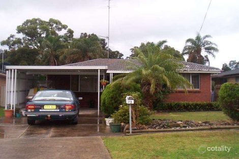 Property photo of 73 Devonshire Crescent Oak Flats NSW 2529