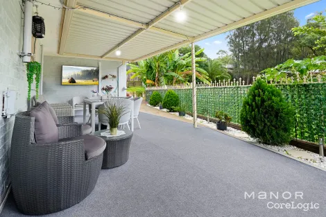 Property photo of 7 Brickfield Place Blacktown NSW 2148