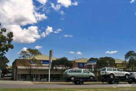 1/4 Victoria Ave, Castle Hill, NSW 2154