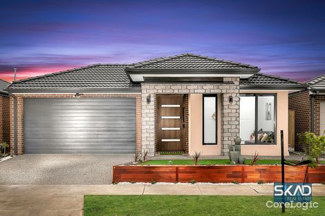 Property photo of 11 Marselan Avenue Wollert VIC 3750