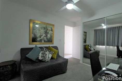 2/50-56 Thorn St, Kangaroo Point, QLD 4169