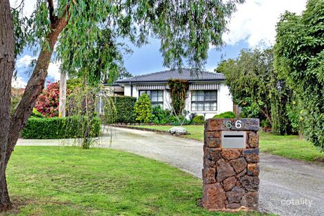 Property photo of 66 Killara Road Coldstream VIC 3770