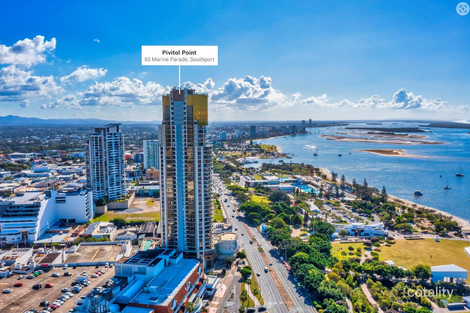 1902a/50 Marine Pde, Southport, QLD 4215