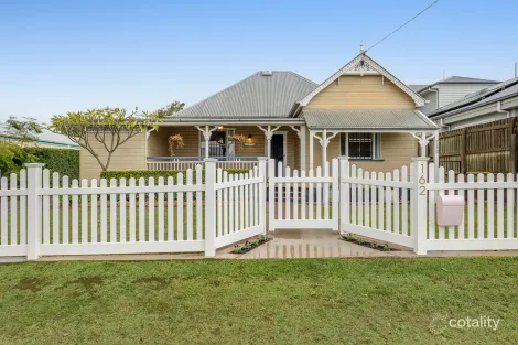 162 Spring St, Middle Ridge, QLD 4350