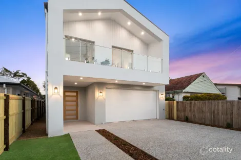 Property photo of 722A Hamilton Road Chermside West QLD 4032