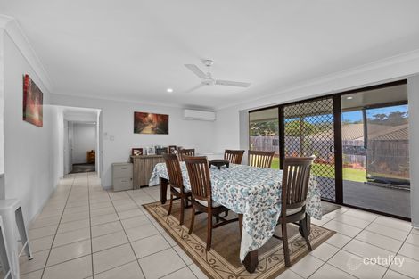 Property photo of 9 Banbury Close Bundamba QLD 4304