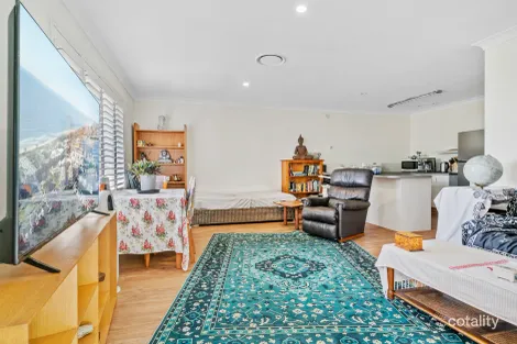 Property photo of 13/4 Clancy Court Tugun QLD 4224