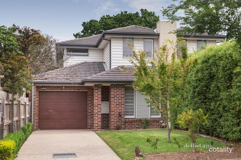 8b Mount View Ave, Parkdale, VIC 3195