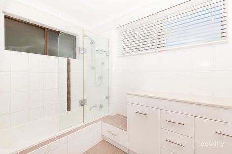 Property photo of 5/139 Central Avenue Indooroopilly QLD 4068